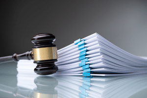Court Reporting - Litigation Support Services