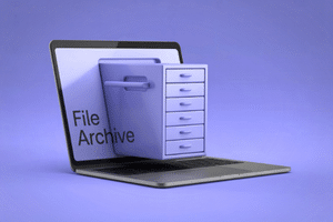Records Retrieval - Litigation Support Services