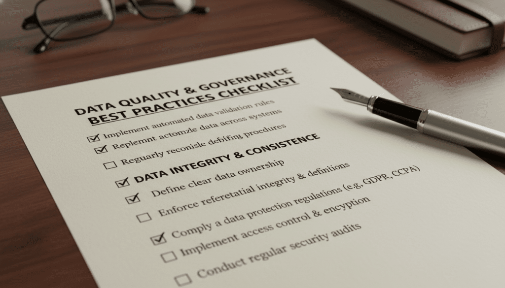 Legal checklist for successful deposition written questions process