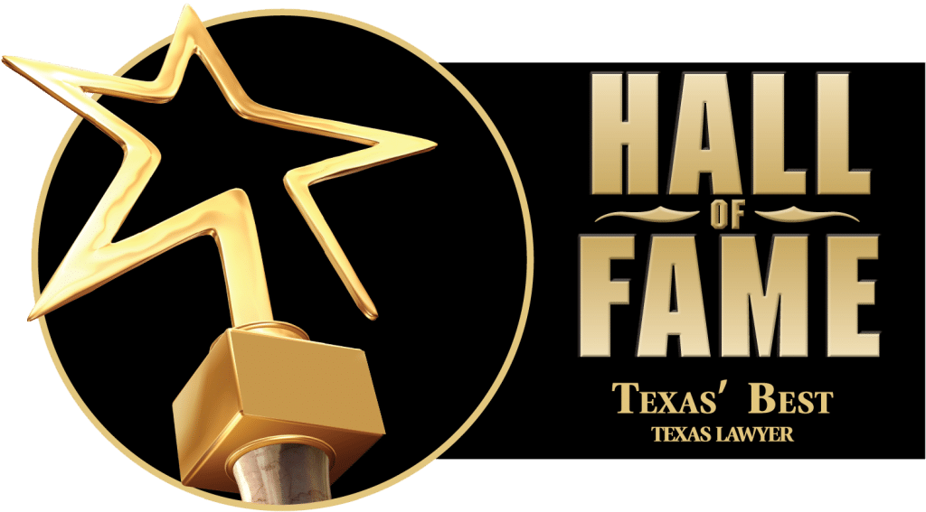 Texas_Best_HOF_logo - Awards
